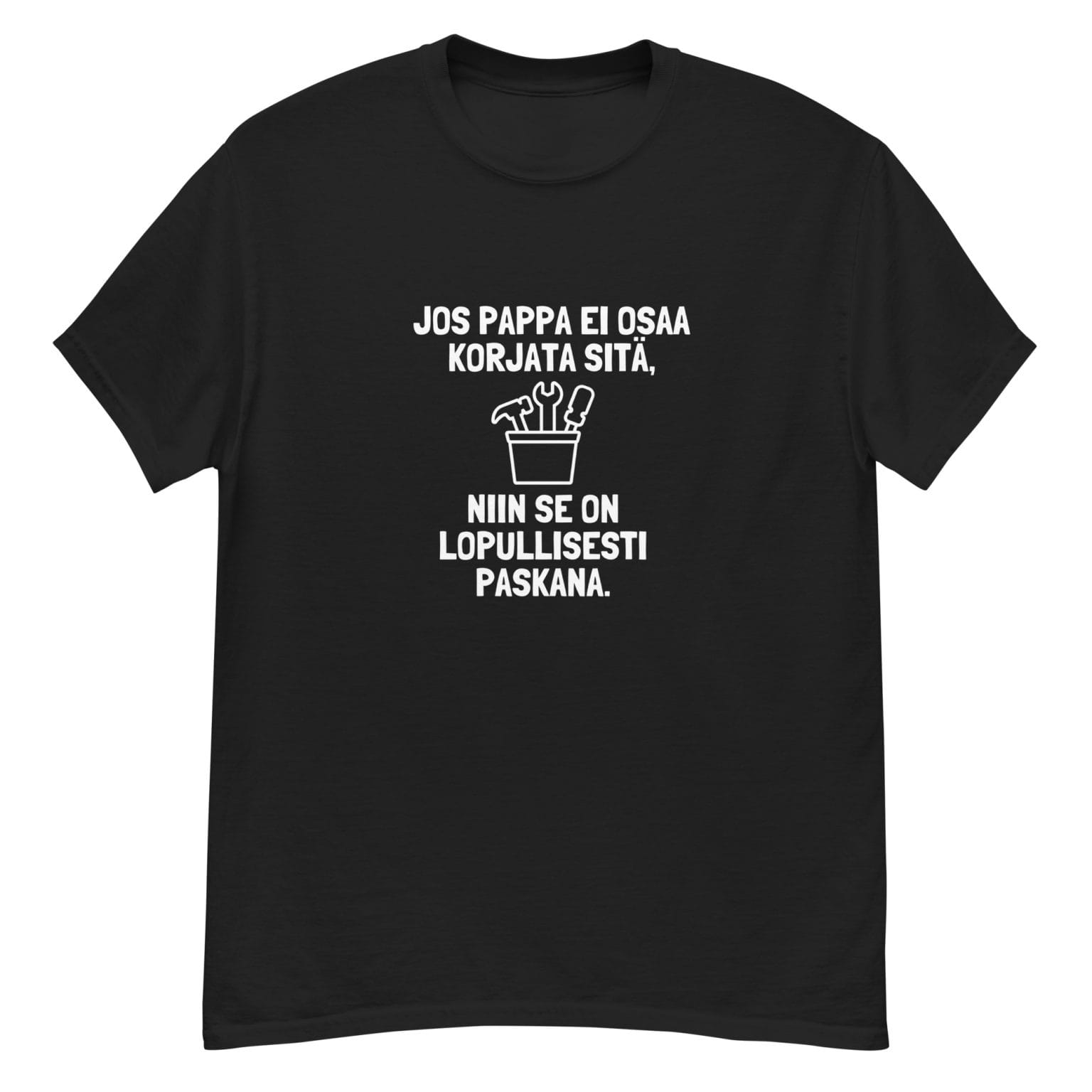 unisex-classic-tee-black-front-6708de2a150c4