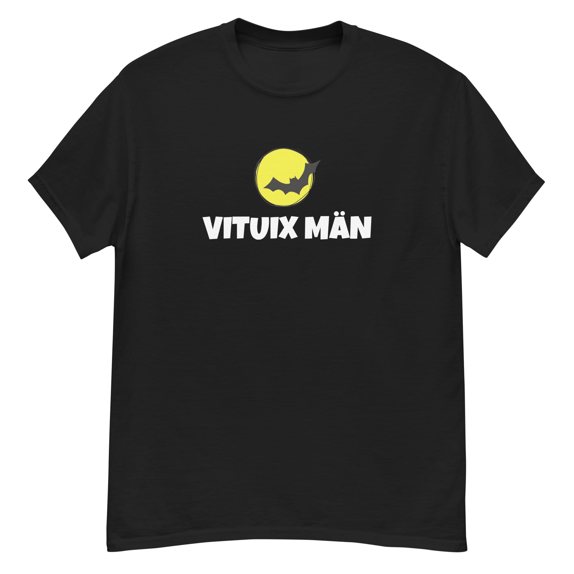 Kun mikään ei suju, mutta et jaksa välittää | T-paita