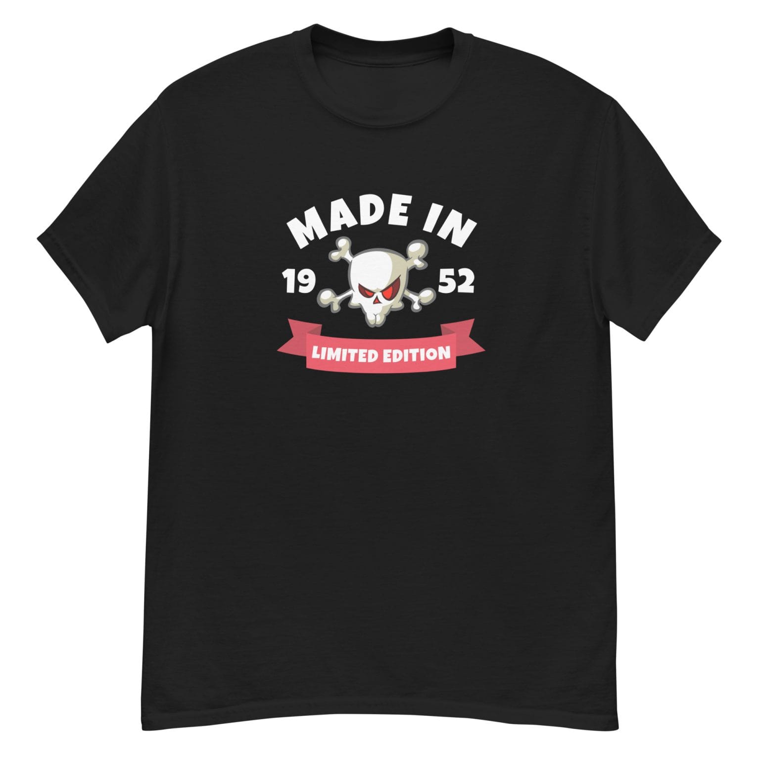 unisex-classic-tee-black-front-684292354a570