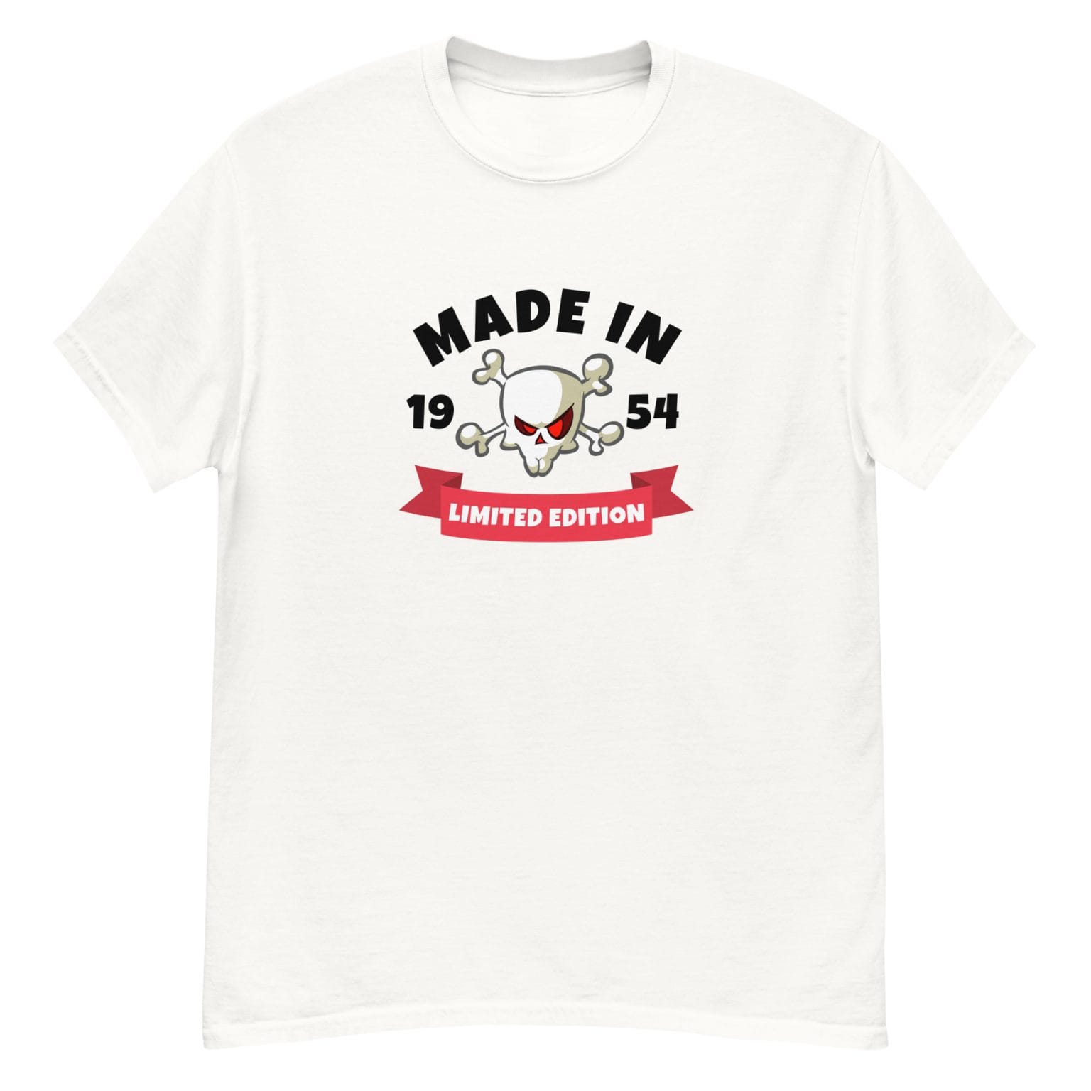 unisex-classic-tee-black-front-6842943b9610b