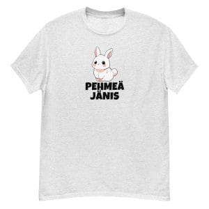 Sananmuunnos paidat- hauska paita ei jätä kylmäksi! Sananmuunnos paidat- hauska paita ei jätä kylmäksi!