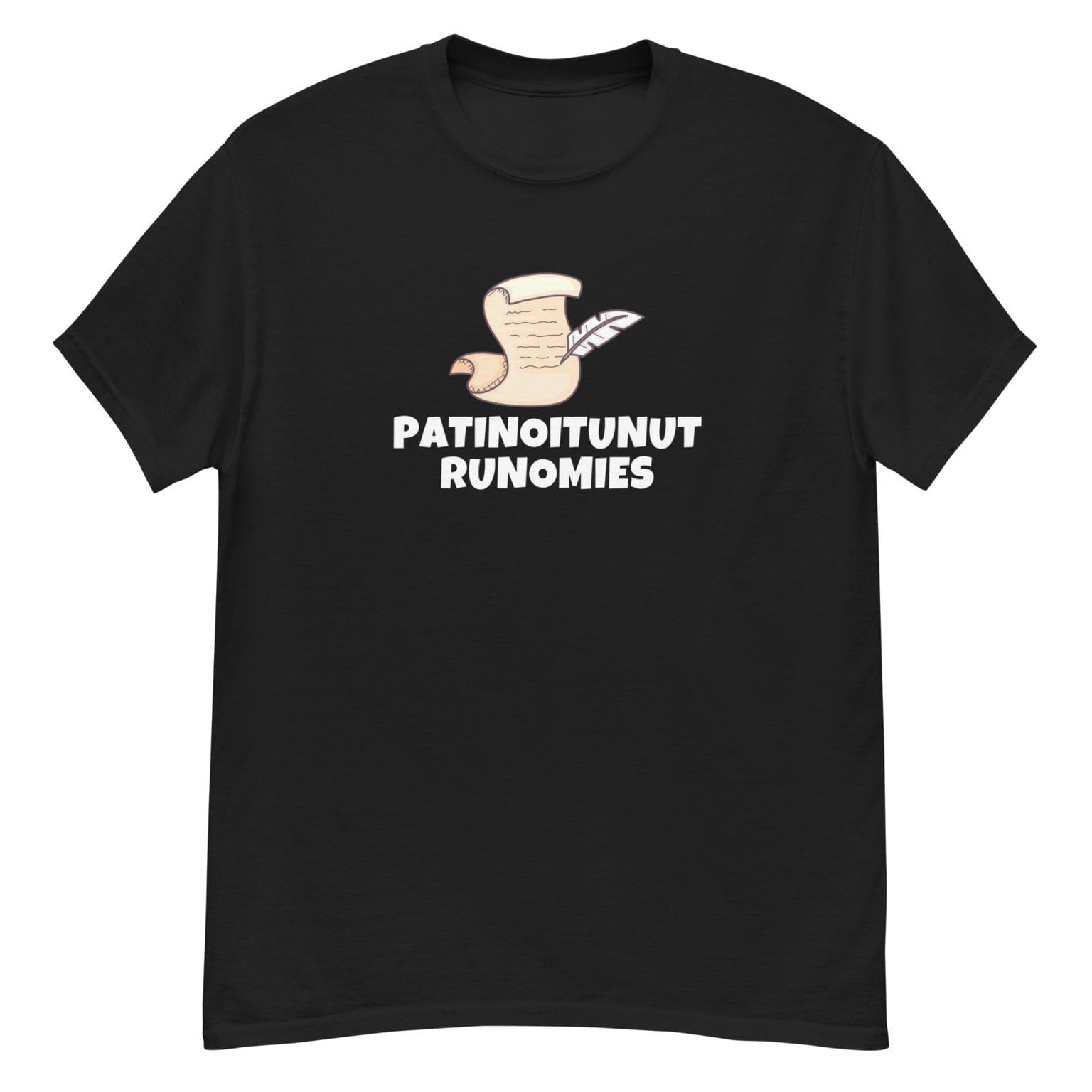 unisex-classic-tee-black-front-6874a8d28bb53
