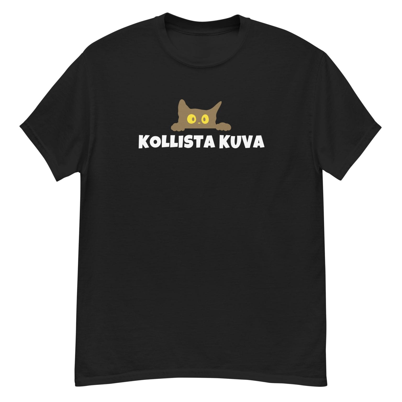 unisex-classic-tee-black-front-6874c8a965766