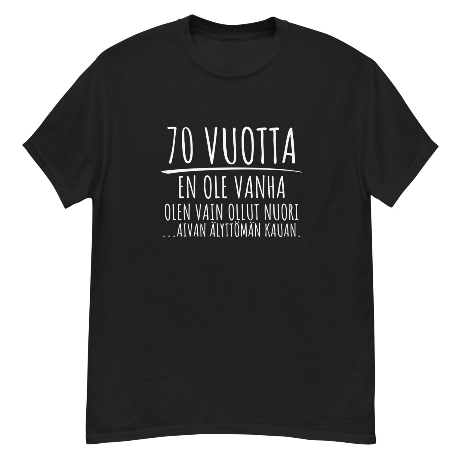 unisex-classic-tee-black-front-69845bb01e1ce
