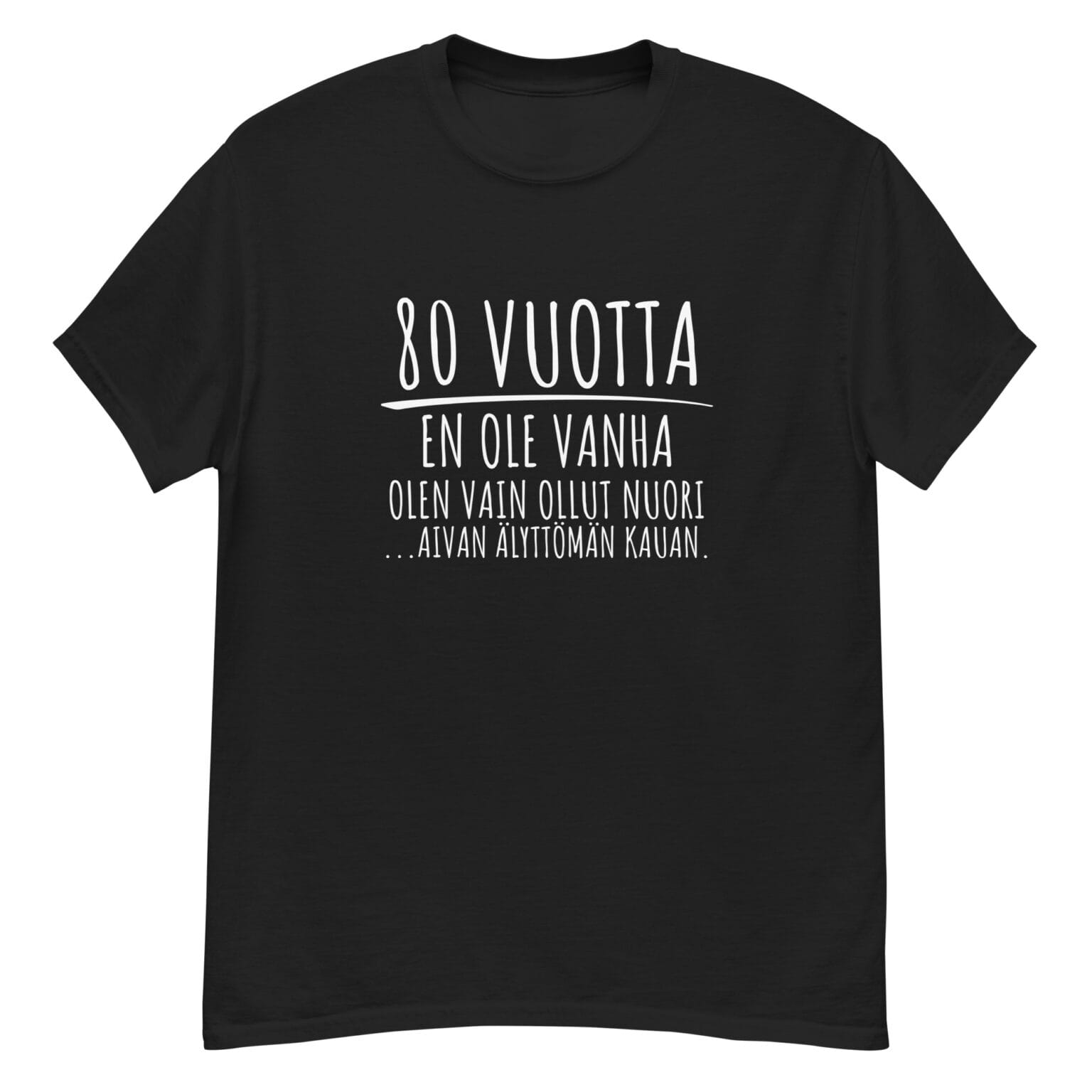 unisex-classic-tee-black-front-69846f29636a3