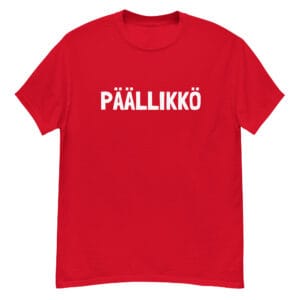 Hauska lahja valmistuneelle