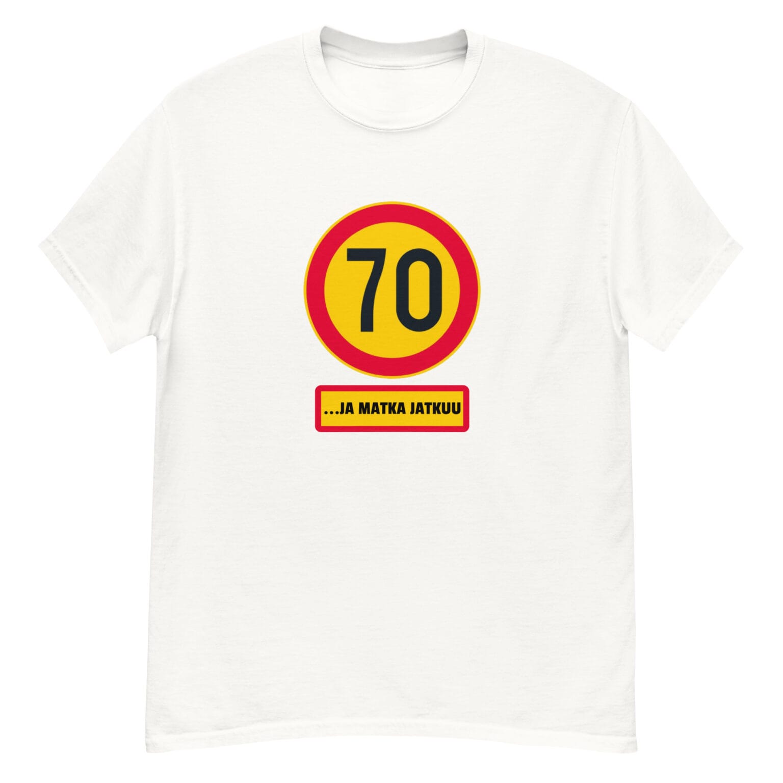 unisex-classic-tee-black-front-69846534928e4